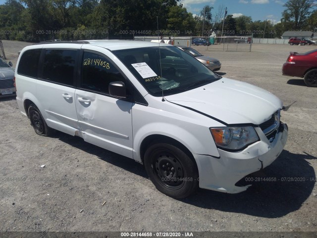 DODGE GRAND CARAVAN 2017 2c4rdgbg9hr619082