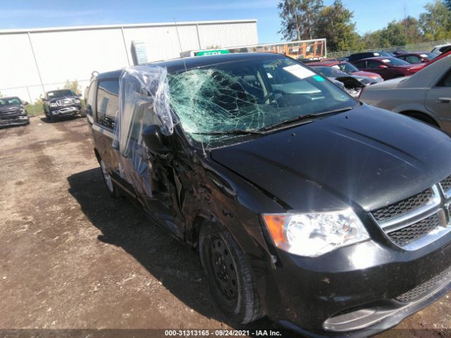 DODGE GRAND CARAVAN 2017 2c4rdgbg9hr630423