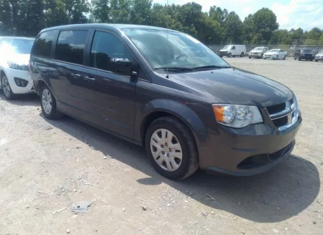 DODGE GRAND CARAVAN 2017 2c4rdgbg9hr680433