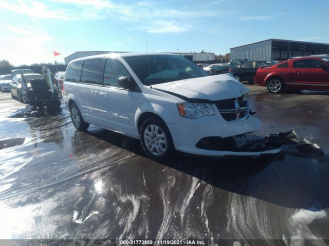 DODGE GRAND CARAVAN 2017 2c4rdgbg9hr708005