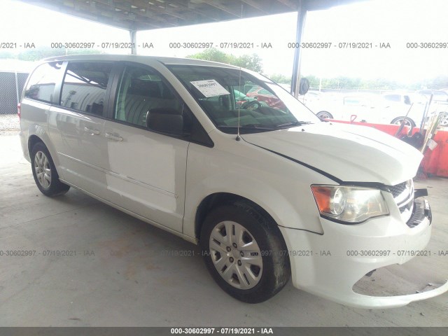 DODGE GRAND CARAVAN 2017 2c4rdgbg9hr725855