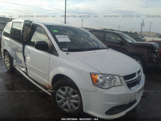 DODGE GRAND CARAVAN 2017 2c4rdgbg9hr742543