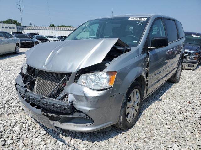 DODGE CARAVAN 2017 2c4rdgbg9hr746821