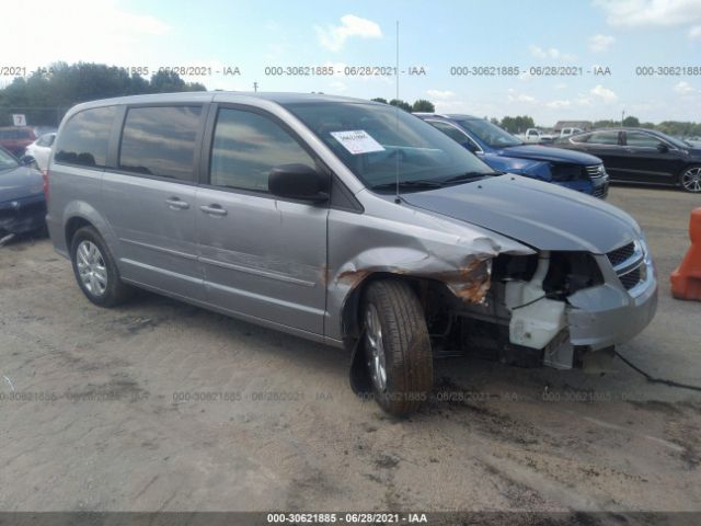 DODGE GRAND CARAVAN 2017 2c4rdgbg9hr767796