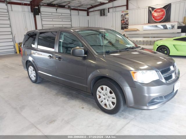 DODGE GRAND CARAVAN 2017 2c4rdgbg9hr773002