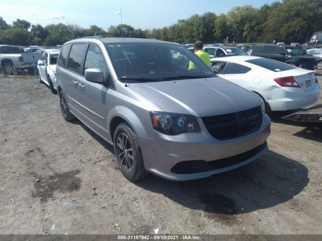 DODGE GRAND CARAVAN 2017 2c4rdgbg9hr819296