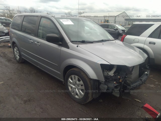 DODGE GRAND CARAVAN 2017 2c4rdgbg9hr834154