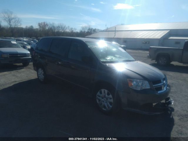 DODGE GRAND CARAVAN 2017 2c4rdgbg9hr855344