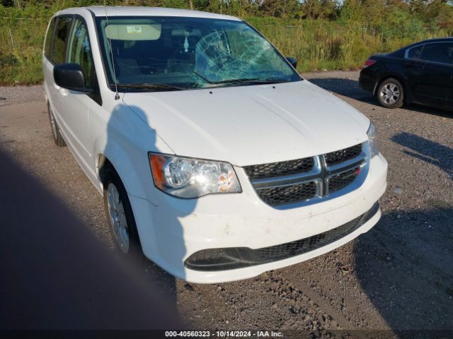 DODGE GRAND CARAVAN 2017 2c4rdgbg9hr866926