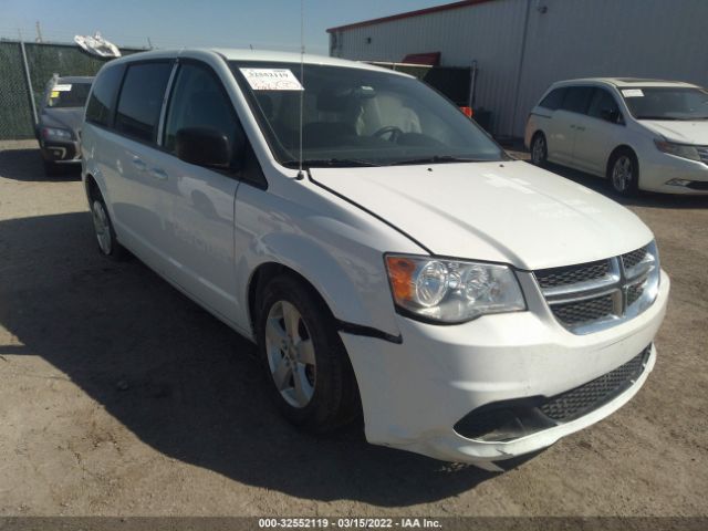 DODGE GRAND CARAVAN 2018 2c4rdgbg9jr129795