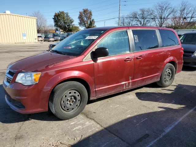 DODGE GRAND CARA 2018 2c4rdgbg9jr137475