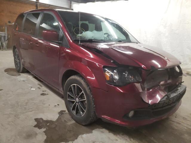 DODGE GRAND CARA 2018 2c4rdgbg9jr160349