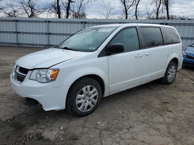 DODGE CARAVAN 2018 2c4rdgbg9jr160545