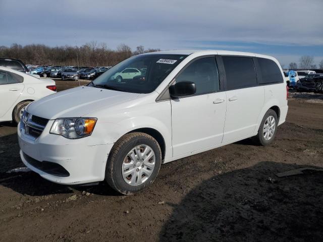 DODGE CARAVAN 2018 2c4rdgbg9jr176552