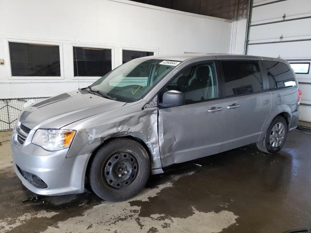 DODGE CARAVAN 2018 2c4rdgbg9jr192301