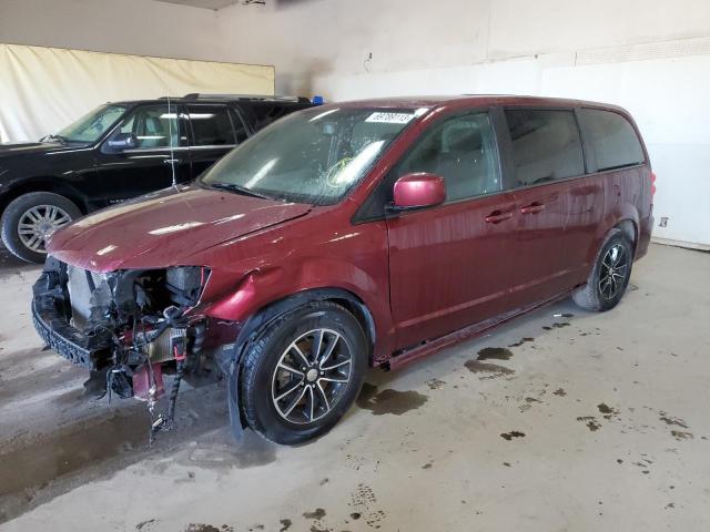 DODGE CARAVAN 2018 2c4rdgbg9jr203619