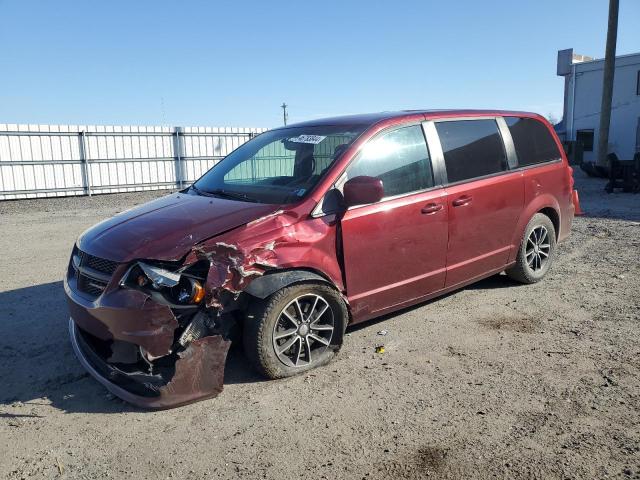 DODGE CARAVAN 2018 2c4rdgbg9jr220856