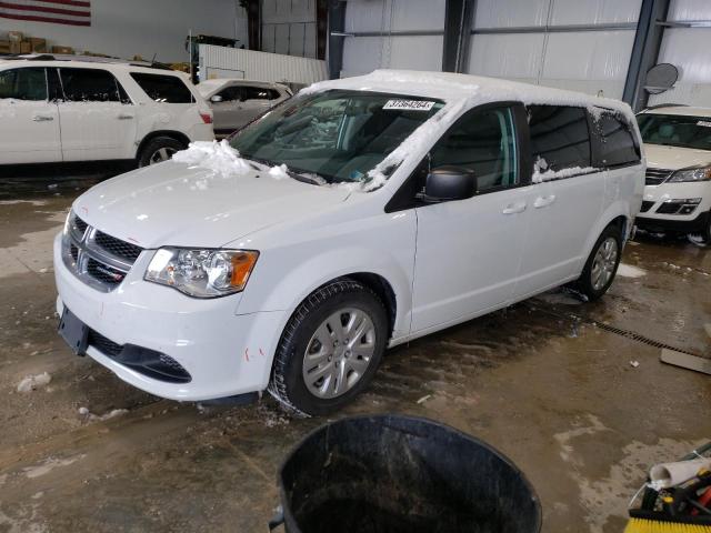 DODGE CARAVAN 2018 2c4rdgbg9jr243991