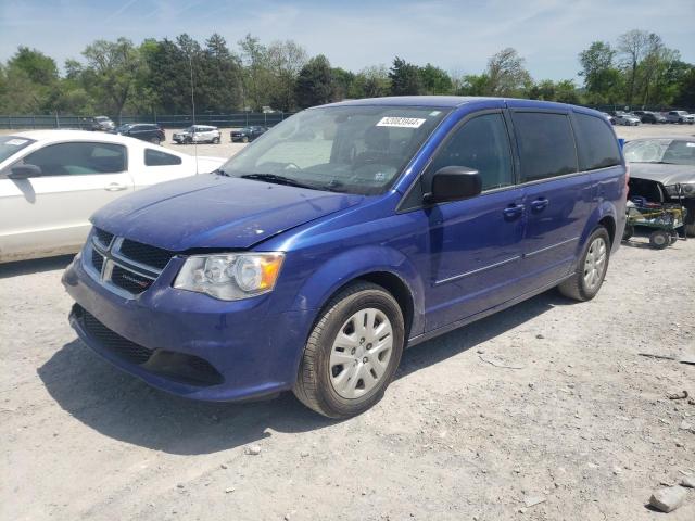 DODGE CARAVAN 2018 2c4rdgbg9jr256482