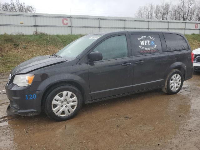 DODGE CARAVAN 2018 2c4rdgbg9jr272018