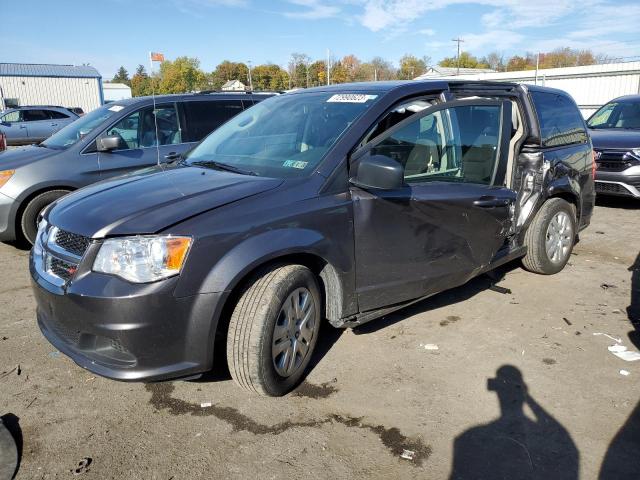 DODGE CARAVAN 2018 2c4rdgbg9jr304112