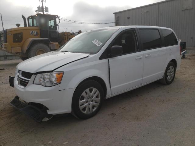 DODGE CARAVAN 2018 2c4rdgbg9jr348711