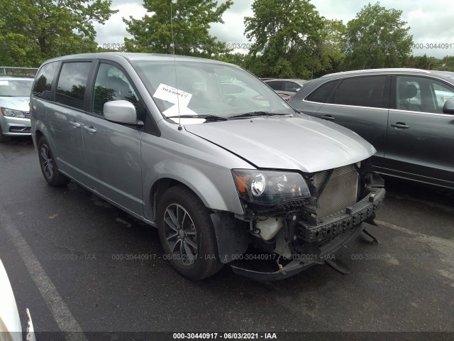 DODGE GRAND CARAVAN 2019 2c4rdgbg9kr502920