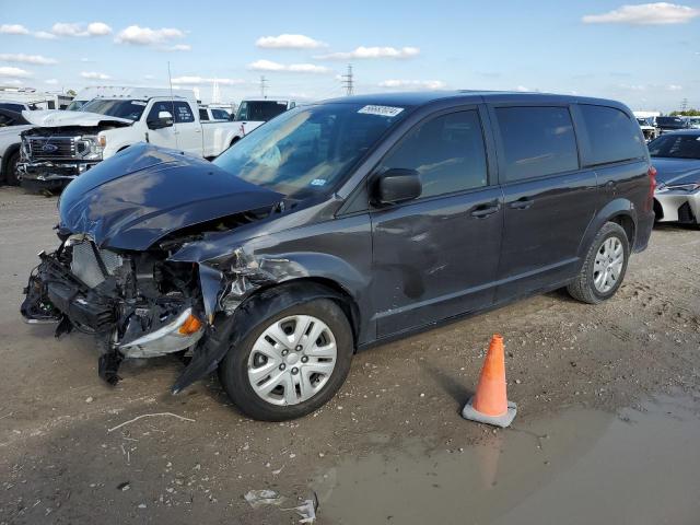 DODGE CARAVAN 2019 2c4rdgbg9kr539255