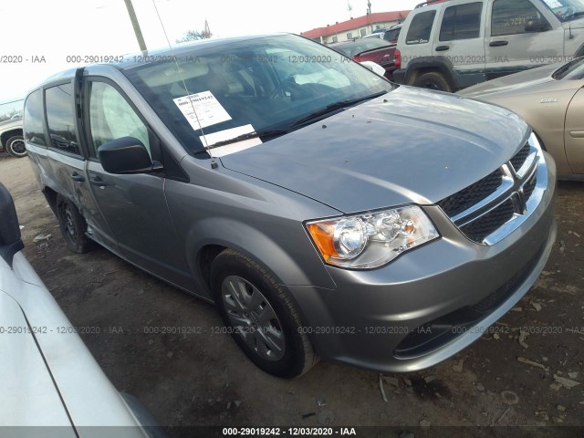 DODGE GRAND CARAVAN 2019 2c4rdgbg9kr553964