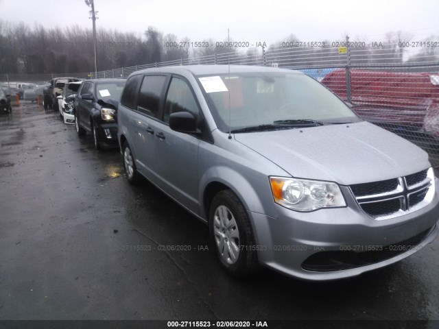 DODGE GRAND CARAVAN 2019 2c4rdgbg9kr568772