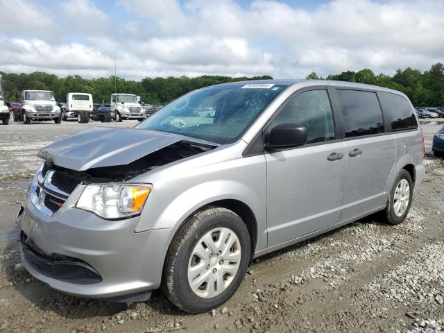 DODGE CARAVAN 2019 2c4rdgbg9kr586544