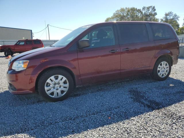 DODGE CARAVAN 2019 2c4rdgbg9kr602970