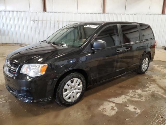 DODGE CARAVAN 2019 2c4rdgbg9kr637136