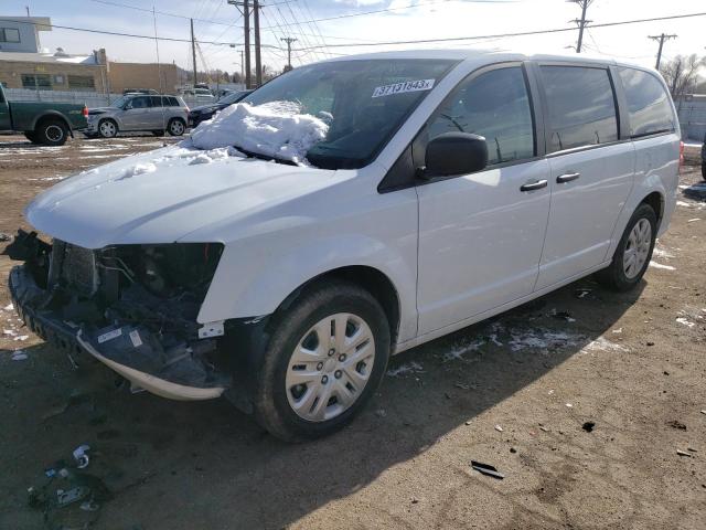 DODGE GRAND CARA 2019 2c4rdgbg9kr649433