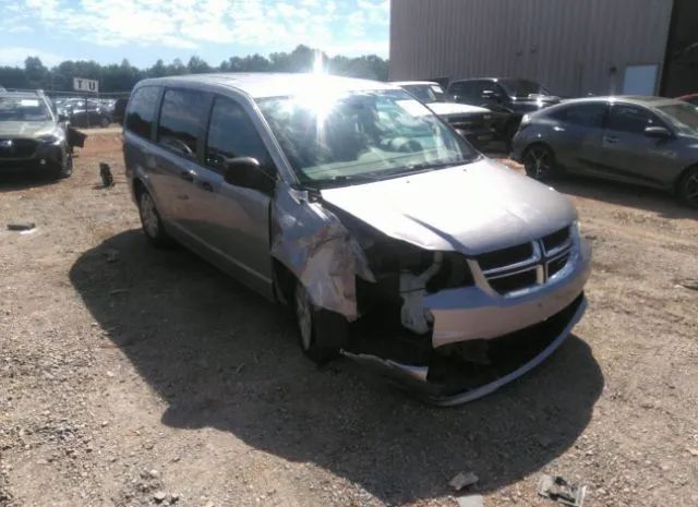 DODGE GRAND CARAVAN 2019 2c4rdgbg9kr665292