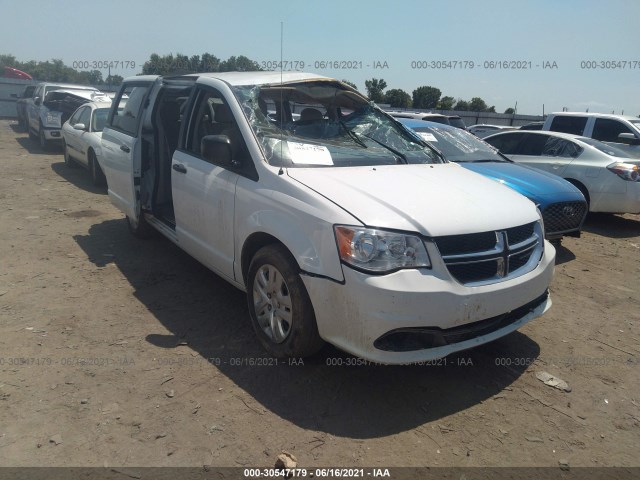 DODGE GRAND CARAVAN 2019 2c4rdgbg9kr675532