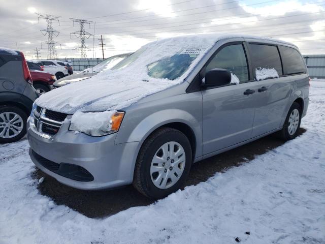 DODGE CARAVAN 2019 2c4rdgbg9kr676275