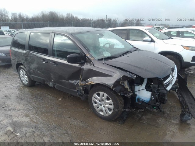 DODGE GRAND CARAVAN 2019 2c4rdgbg9kr766056