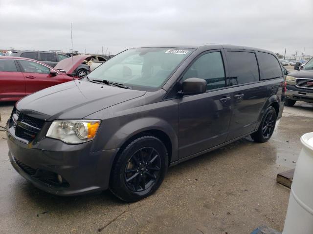 DODGE CARAVAN 2019 2c4rdgbg9kr770351