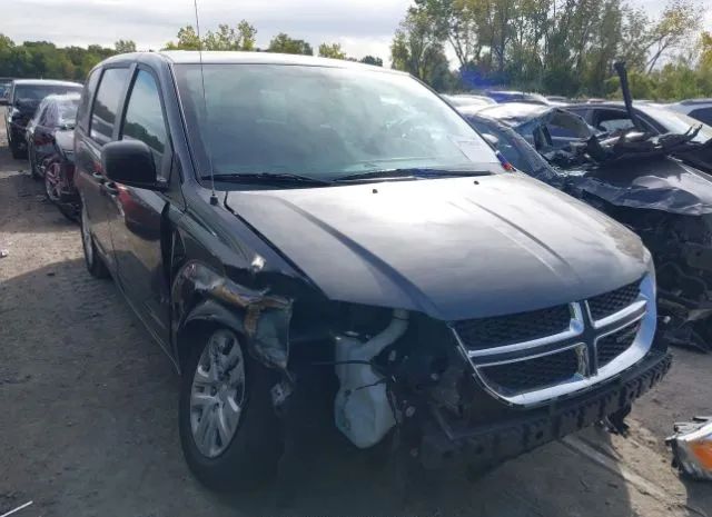 DODGE GRAND CARAVAN 2019 2c4rdgbg9kr796741