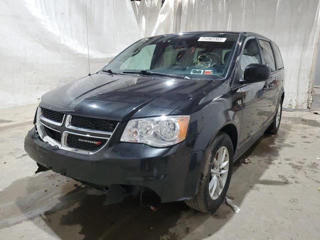 DODGE CARAVAN 2019 2c4rdgbg9kr797162