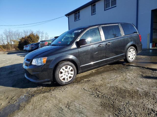 DODGE CARAVAN 2019 2c4rdgbg9kr808743