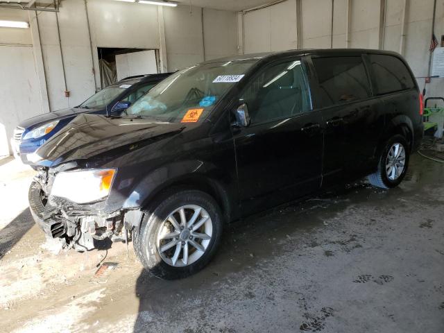 DODGE CARAVAN 2020 2c4rdgbg9lr231620