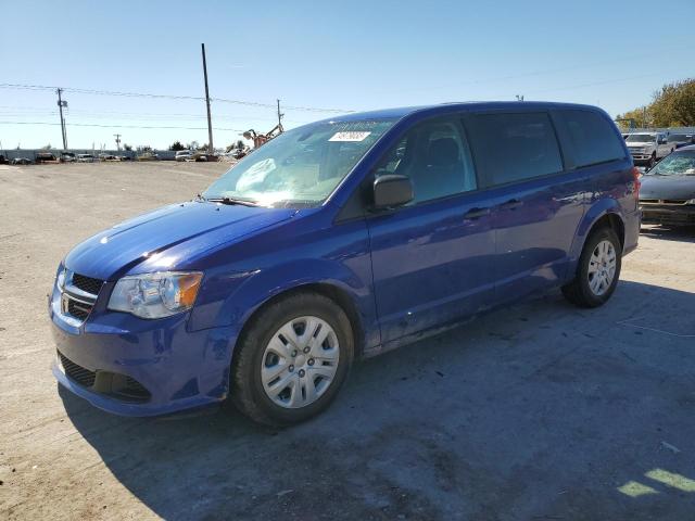 DODGE CARAVAN 2020 2c4rdgbg9lr237370