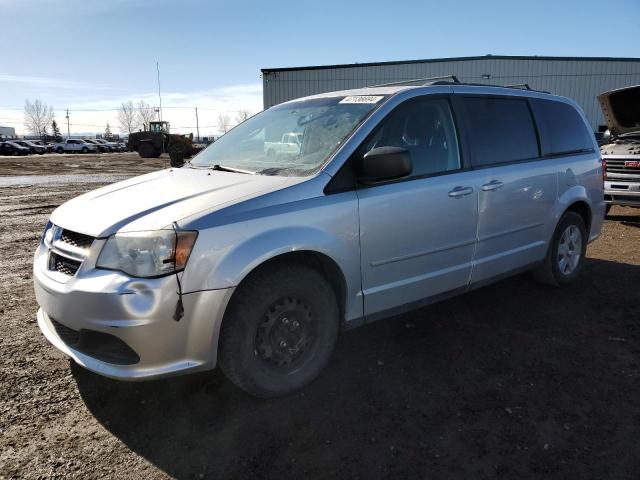 DODGE CARAVAN 2012 2c4rdgbgxcr102334