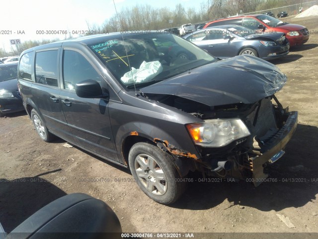 DODGE GRAND CARAVAN 2012 2c4rdgbgxcr104939