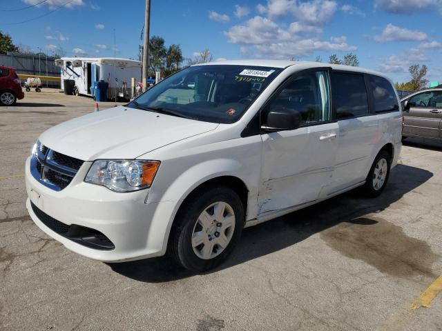 DODGE CARAVAN 2012 2c4rdgbgxcr115116