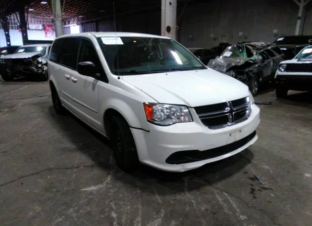 DODGE GRAND CARAVAN 2012 2c4rdgbgxcr131395