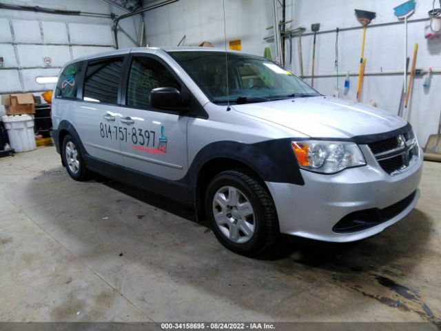 DODGE GRAND CARAVAN 2012 2c4rdgbgxcr161643