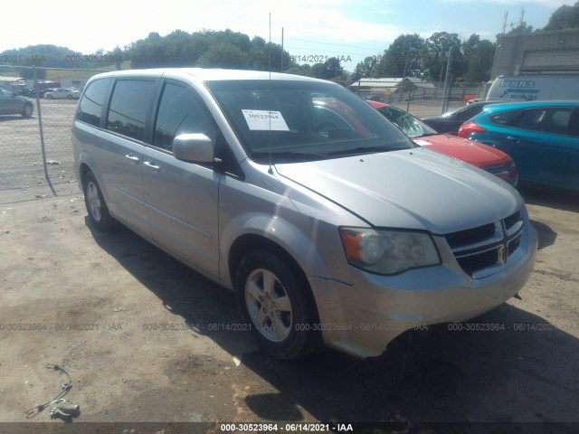 DODGE GRAND CARAVAN 2012 2c4rdgbgxcr171170